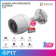 Kit Ezviz C3TN x3u + 64GB x3u