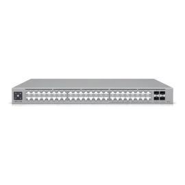 Switch Ubiquiti USW-Pro-48-POE 48 Puertos PoE 4 SFP