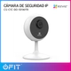 Ezviz HD Indoor Wifi Camara C1C (CS-C1C-D0-1D1WFR)