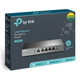 Router Balanceador de Carga - TP-Link - TL-R470T+ - 5 Puertos