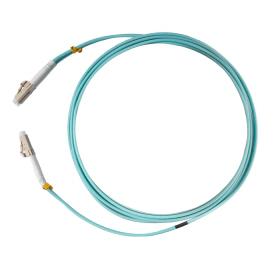 GLC - FO-4343 - P. CORD FO LC/PC - LC/PC MM X 10MTS DUPLEX (50/125) OM3