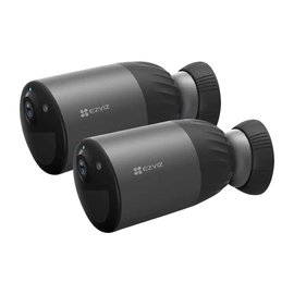 KIT CS-BC1C 2u