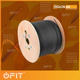Cable INGLOBAR UTP CAT 5e Exterior 305M Aluminio Cobreado