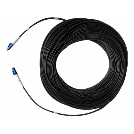 GLC - FO-4273 - P. CORD FO LC/PC - LC-/PC SM 150 MTS DUPLEX OUTDOOR