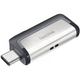 Pendrive SanDisk Ultra Dual Drive USB-C 32GB SDDDC2-032G-G46