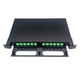 GLC - GLC-BANFO-SCAPC-001 - BANDEJA FO C/ ADAPTADOR SC/APC Y PIGTAIL SCAPC X24