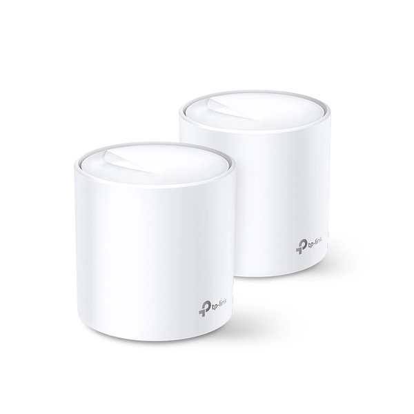 TP Link DECO-X60 (2 Pack)