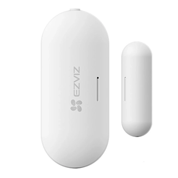 CS-T2C-A0-BG Sensor de Apertura/Cierre-Instalacion Autoadhesiva-Alarma Antisabot