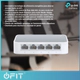 Switch - TP-Link - TL-SF1005D - 5 Puertos - 10/100 Mbps