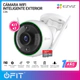 Kit Ezviz C3N x2u + 128GB x2u