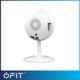 Cámara Mini Interior WiFi - CS-C1C - Ezviz - 1080p - Visión Nocturna