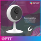 Ezviz HD Indoor Wifi Camara C1C (CS-C1C-D0-1D1WFR)