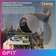 Kit Ezviz C8PF x4u