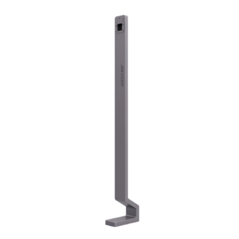 Soporte para piso Hikvision DS-KAB671-B(O-STD)