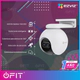 Kit Ezviz C8PF + 16GB