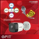 Camara Hikvision Bullet DS-2CE16H0T-ITF