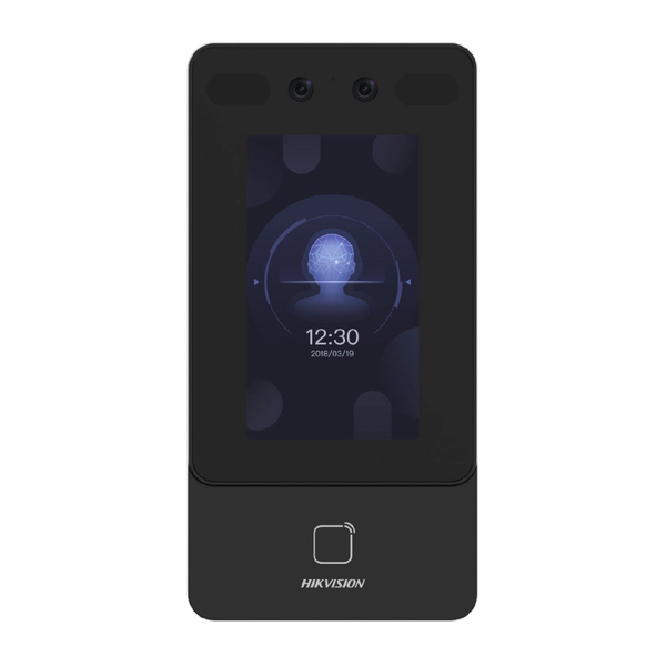 DS-K1T342MWX CONTROL DE ACCESO HIKVISION