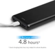 Cargador Portatil TP Link 10000Mah USB x 2 PB10000