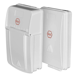 Caja Interior FTTH - GLC - GLC-FDB-012-01 - 1x8 - SC/APC - FTTB