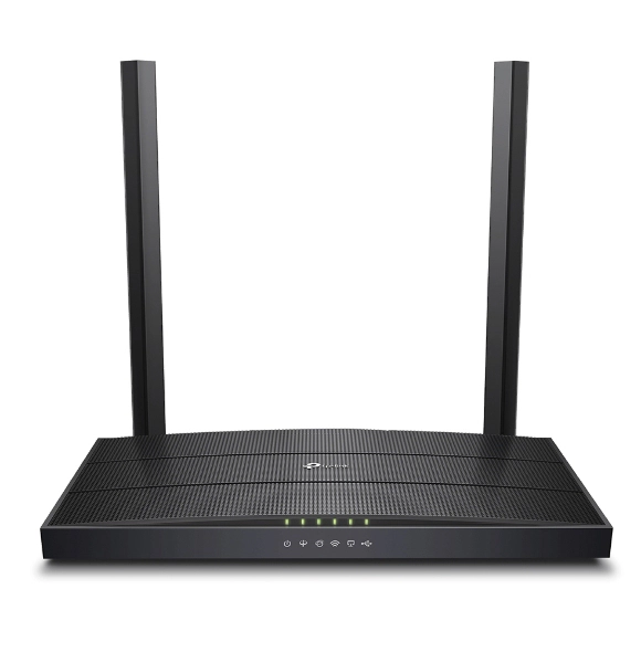 ONU WIFI AC1200 - 1 FXS - 4 PORTS GIGALAN XC220-G3v