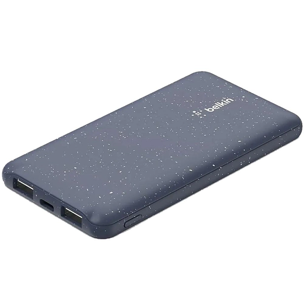 Power Bank Belkin 10000mAh 36 Horas BPB005BTBLU