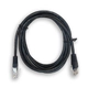 Patch Cord Cable UTP - GLC - CE-4617 - CAT 5E - 1.8m