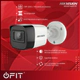 Camara Hikvision Bullet DS-2CE16H0T-ITF