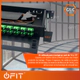 GLC - GLC-BANFO-SCAPC-001 - BANDEJA FO C/ ADAPTADOR SC/APC Y PIGTAIL SCAPC X24