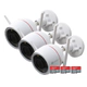 KIT H3C 3MPX COLOR 3U + 64gb 3U