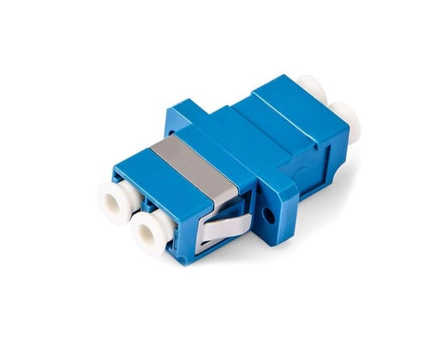 GLC - FO-1133 - ADAPTADOR LC DUPLEX SM