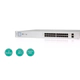 Switch Ubiquiti US-24-250w