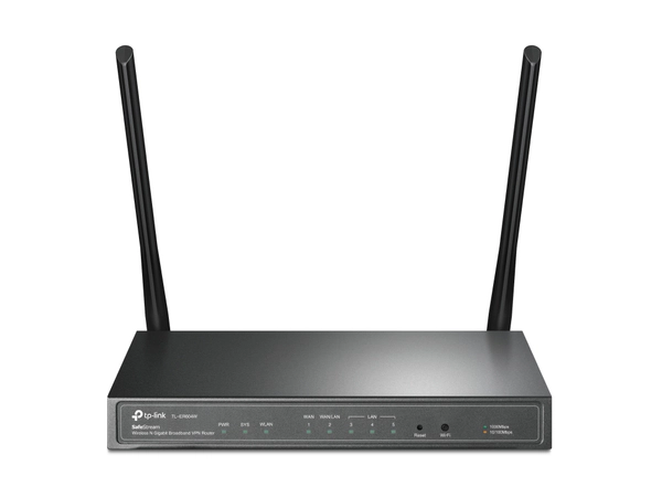 ER604W