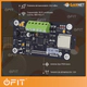 Comunicador Garnet IP-500G IP WiFi