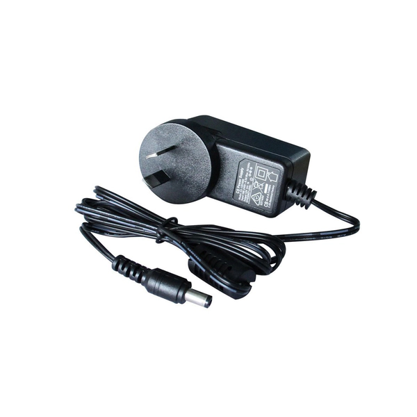 Kit x10 - Fuente de Alimentación - 12V 1A
