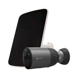 KIT CS-BC1C + PANEL SOLAR EZVIZ
