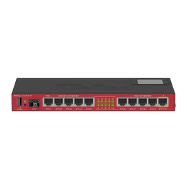 Mikrotik RB2011UIAS-IN