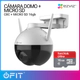 Kit Ezviz C8C + 16GB