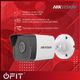 Kit Ip 7108 + 6 1023 + Fuente + Disco