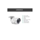 Kit Turbo 7216hqhi + 16 16d0t + Disco + Cable20m