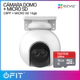 Kit Ezviz C8PF + 16GB