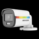 Camara Hikvision ColorVu DS-2CE10DF8T-F(2.88MM)