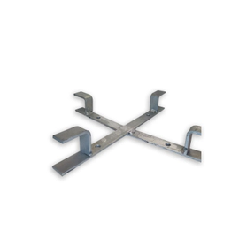 GLC - GLC-CRUZ1 - CRUZ DE GANANCIA PARA FIBRA ADSS 100X100