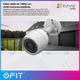 Kit Ezviz C3TN + 16GB