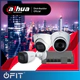 DHI-NVR1104HS-P-S3/H 4CH POE