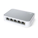 Switch - TP-Link - TL-SF1005D - 5 Puertos - 10/100 Mbps