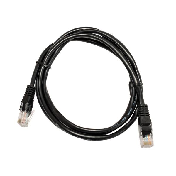 Patch Cord Cable UTP - GLC - CE-4616 - CAT 5E - 1.2m
