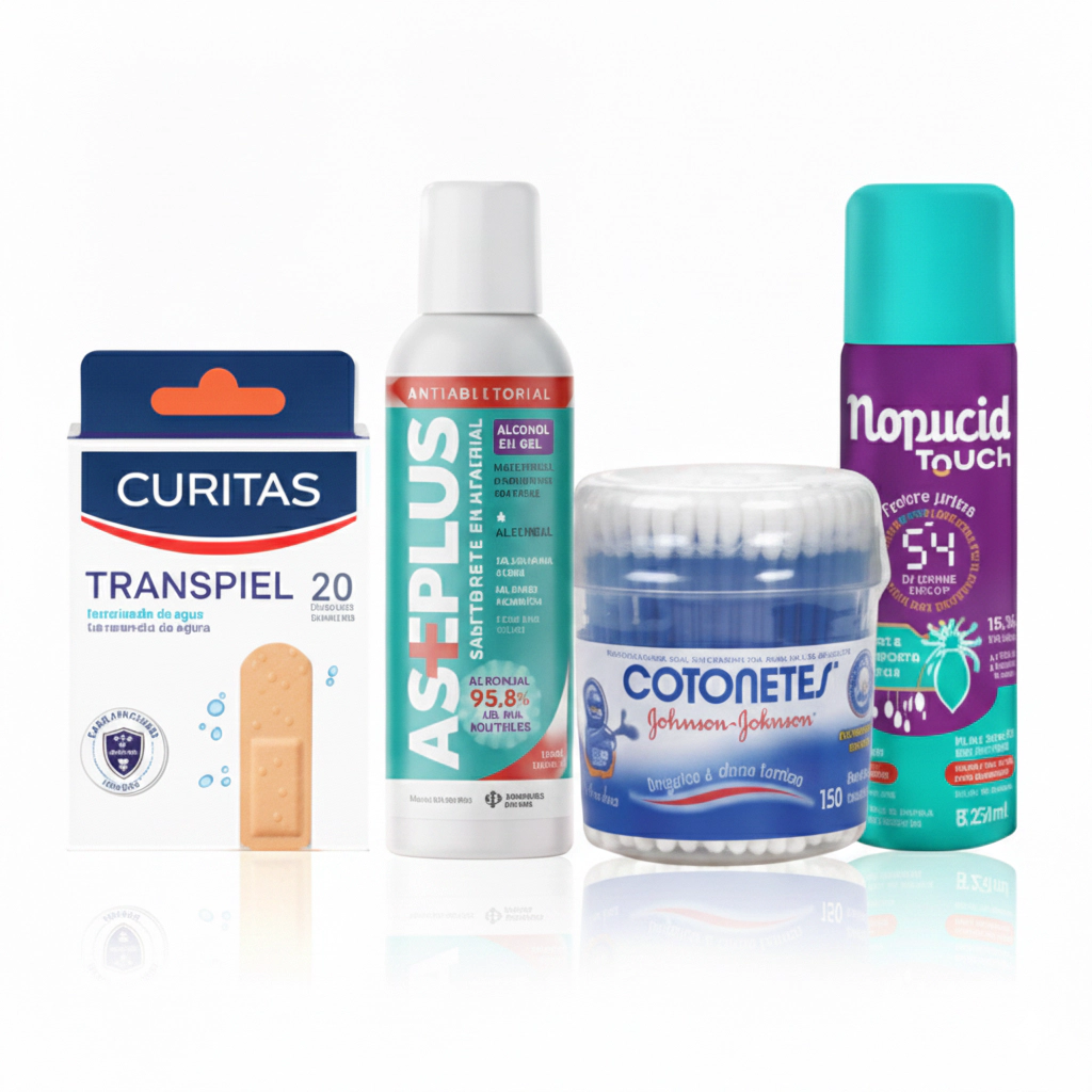 farmacia pacheco