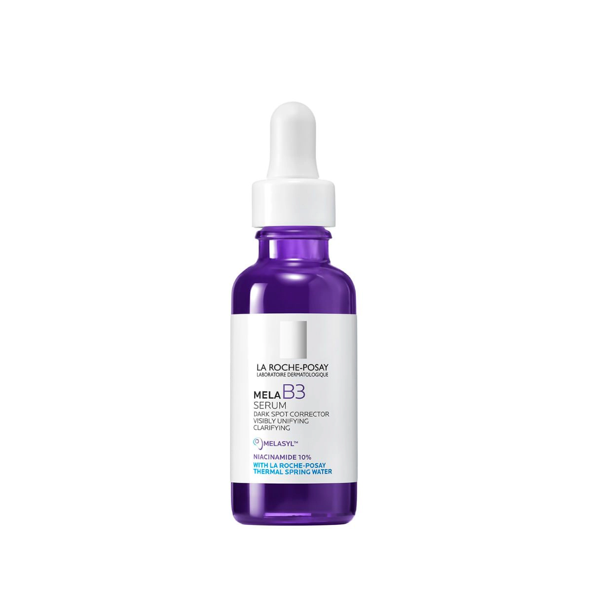 La Roche Posay Mela B3 Serum Antimanchas 30ml Piel Mixta