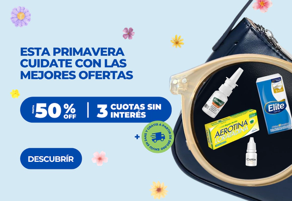 Nuevo ofertas primavea pacheco
