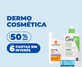 dermocosmetica home
